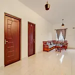 Super Hotel O Ooty Near Rose Garden