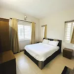 Away From Home - 4 - Home Stay Ooty, Entire 3Bhk Villa