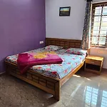 Karpagam Residency
