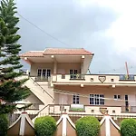 Western Ghats Homestay