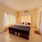 Hill Top Cottage