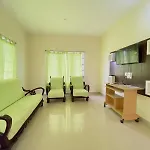 Hill Top Cottage