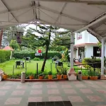 Hotel Cloudsbay