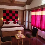 Hotel Cloudsbay