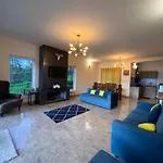 The Mist-Skyfall Villas