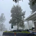 The Mist-Skyfall Villas