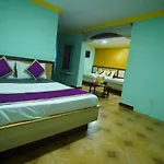 Ooty Vpr Residency