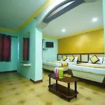 Ooty Vpr Residency