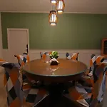 Nama-Stay - An Escape Villa