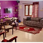 Hilltop 3Bhk & 4Bhk Villa Ooty