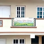 Western Ghats Homestay
