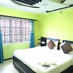 Western Ghats Homestay
