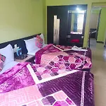 Western Ghats Homestay