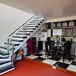 Heavens Hill View Villa Ooty By Lexstays