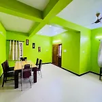 Golden View Cottage Ooty