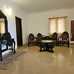 Hestia Chalet 3Bhk Villa