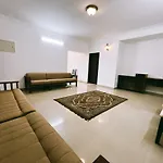 Hestia Chalet 3Bhk Villa
