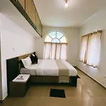 Hestia Chalet 3Bhk Villa
