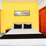 Super Hotel O Vijaynagar Road Formerly Anmol Peace Stay
