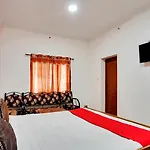 Coolspot Cottage