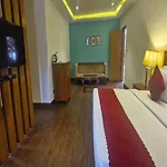 Hotel Glanton Manor