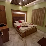 A N S Residency