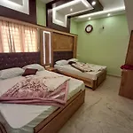 A N S Residency