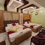 A N S Residency