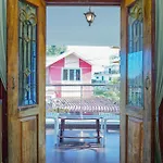 Rainbreeze Cottage