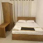 Studio Apartment By Space 4