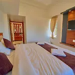 Central Homestay Ooty By Voye Homes