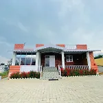 Sky High Villa - Premium Cottages