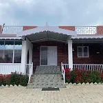 Sky High Villa - Premium Cottages
