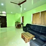 Blossom Spring Villa