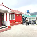 Queens Cottage - Individual Cottage