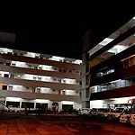 Bkr Ooty Gate Hotel
