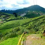 Bkr Ooty Gate Hotel