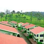 La Flora Amberley Resort, Ooty