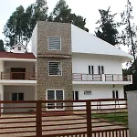 Modern Villa