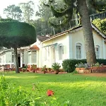 Wyoming Heritage Bungalow Ooty