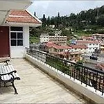 Maruthi Cottages
