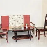 Pine Wood Resorts