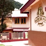 Hilltop Cottage