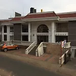 The Majestic Crown