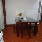 Irinjalakuda House