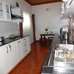 Irinjalakuda House