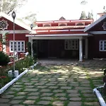 The Red House