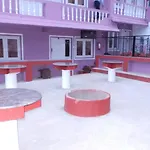 Spring Field Resort