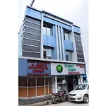 Green Apple Residency