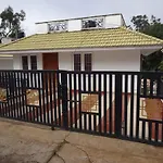 Green Villas